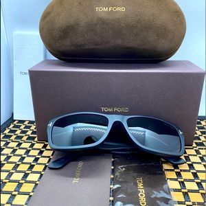 Brand New Tom Ford men’s Mason Sunglassed